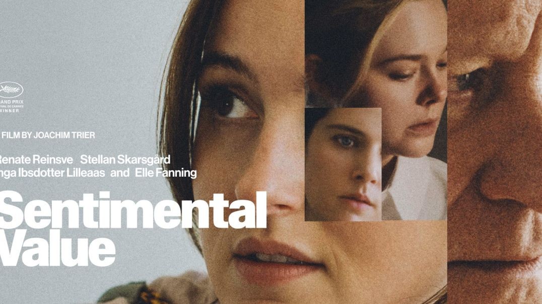 Sentimental Value (2025) HD SUB-ITA